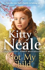 Child neale kitty for sale  UK
