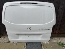 Mercedes vito tail for sale  LEICESTER