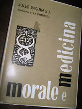 Morale medicina jules usato  Marano sul Panaro