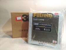 Filtrete clean living for sale  Reading