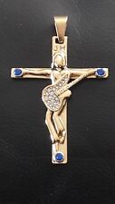 Croix johnny hallyday d'occasion  Quéven
