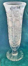 Vtg bohemian czech for sale  Richardsville