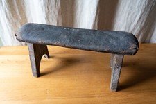 Antique wooden prayer d'occasion  Expédié en Belgium