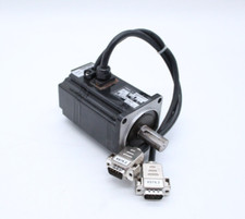 Mron servomotor r88m gebraucht kaufen  Bergen