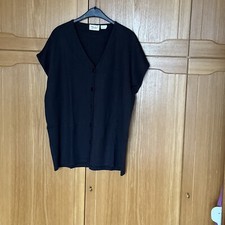 Maria bellesi strickjacke gebraucht kaufen  Filderstadt