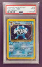 Carte pokémon holo d'occasion  Grenoble-