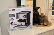 clatronic espressomaschine gebraucht kaufen clatronic espressomaschine gebraucht kaufen Oberhausen