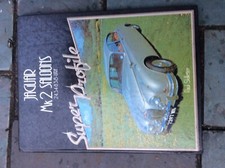 Jaguar mark saloons for sale  GILLINGHAM