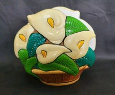 Vintage hand painted for sale  Jerome