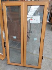 Fenêtre bois vantaux d'occasion  Brienne-le-Château
