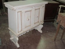 Mobiletto ingresso shabby usato  San Giustino