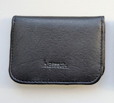 Hama etui schwarz gebraucht kaufen  Halle