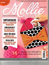 Mollie makes handmade gebraucht kaufen  Marl