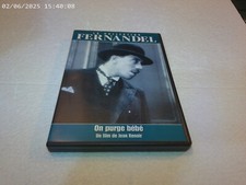 Dvd purge bébé d'occasion  Lorient