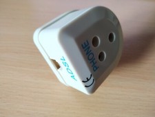Filtro adsl connettore usato  Massa di Somma