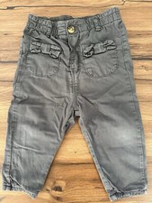Babyhose jeans grau gebraucht kaufen  Northeim