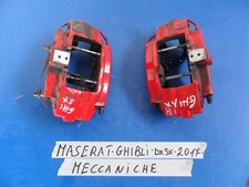 Pinze freni meccaniche usato  Casoria