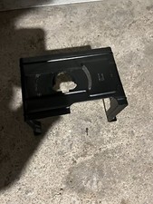 Audi battery holder for sale  FLINT