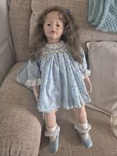 Porcelain doll blythe for sale  WARRINGTON