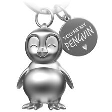 Pinguin schlüsselanhänger fr gebraucht kaufen  Ahaus