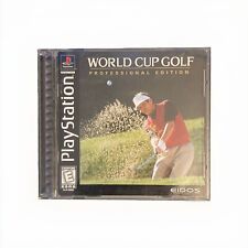 Cup golf professional for sale  Altoona