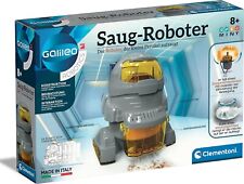 Clementoni galileo robotics gebraucht kaufen  Sinzig