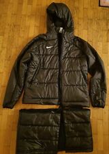 Nike winterjacke therma gebraucht kaufen  Dortmund