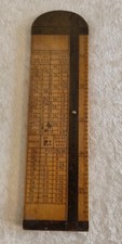 Antique boxwood brass for sale  SPALDING