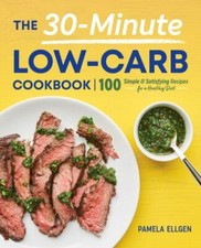 Minute low carb for sale  Arlington
