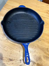 Big crueset cast for sale  BRIGHTON