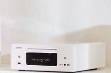 Denon ceol rcd usato  Italia