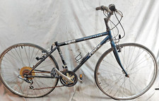 1996 trek multitrack for sale  Madison