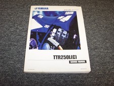 2000 yamaha ttr250l for sale  Fairfield