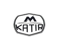 Garelli katia stickers usato  Brescia