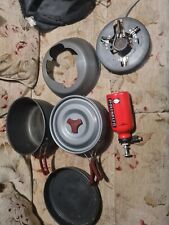 Primus eta stove for sale  PLYMOUTH