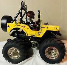 Tamiya wild willy for sale  Cortlandt Manor