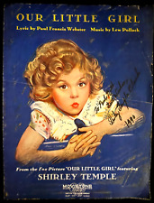 sheet music shirley temple for sale sheet music shirley temple for sale Oakland
