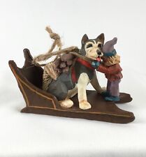 Fetching firewood keepsake for sale  Dayton