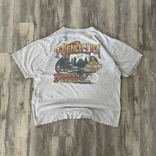 Usado, Camiseta Vintage Y2K Harley Davidson West Baden Indiana Tamanho XL comprar usado  Enviando para Brazil