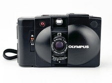 Olympus xa2 film for sale  LIVERPOOL