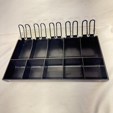 Cash drawer insert for sale  Saint Clair Shores