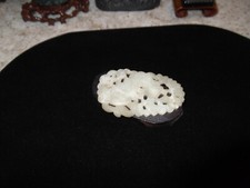 Antique chinese carved for sale  Laramie