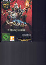 Runes magic gebraucht kaufen  Bramsche