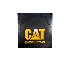 Cat mud flaps for sale  Huntsville