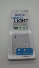 Casio graph light d'occasion  Corbara