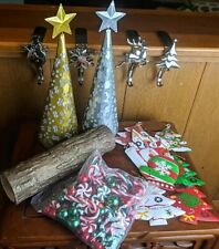 Christmas box stocking for sale  Columbus