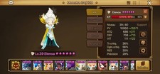 Compte starter summoner d'occasion  Valence