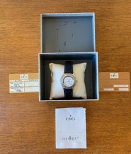 Ebel voyager gmt d'occasion  Narbonne