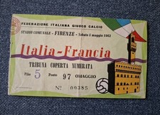 Biglietto ticket italia usato  Asti