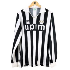 1989 juventus maglia usato  Como